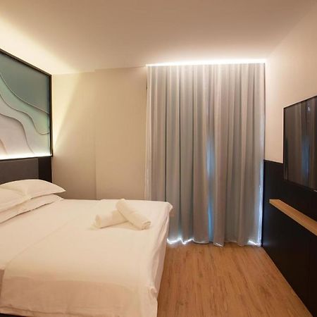 Hako Hotel Johor Bahru Eksteriør bilde