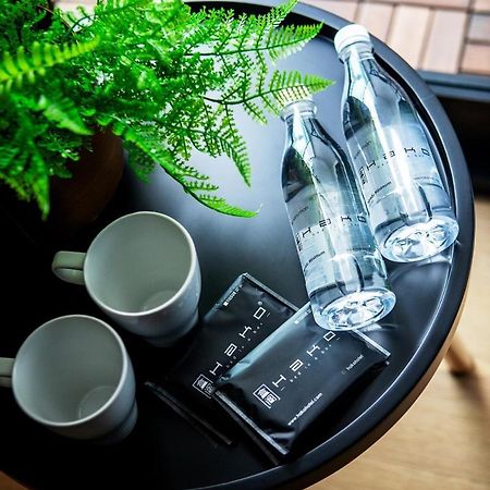 Hako Hotel Johor Bahru Eksteriør bilde