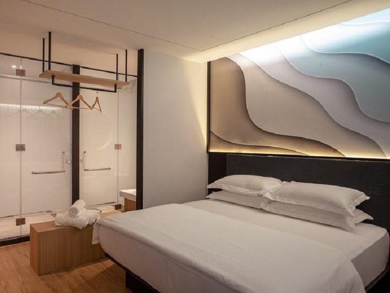 Hako Hotel Johor Bahru Eksteriør bilde