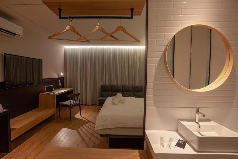 Hako Hotel Johor Bahru Eksteriør bilde