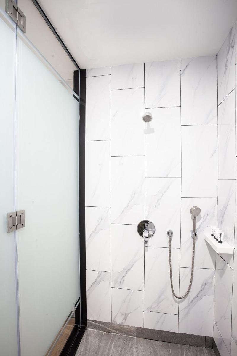 Hako Hotel Johor Bahru Eksteriør bilde