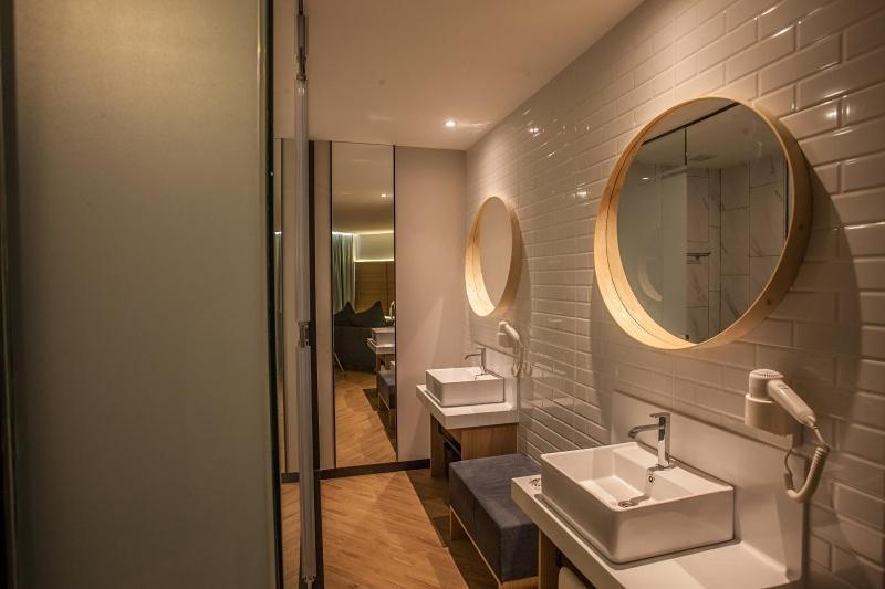 Hako Hotel Johor Bahru Eksteriør bilde