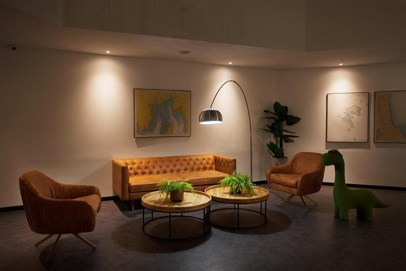 Hako Hotel Johor Bahru Eksteriør bilde